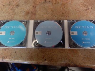 Music CD Pack - Thumbnail 3