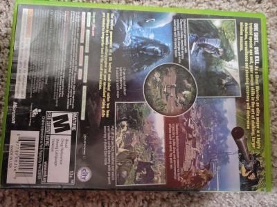 sniper xbox 360 - Thumbnail 2