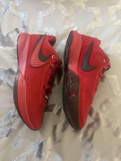 Nike Lebron XX - Thumbnail 2