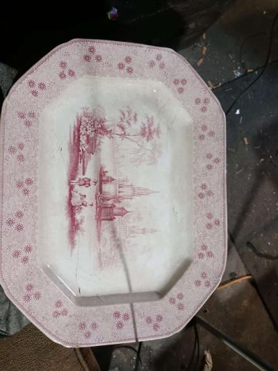 all different Antiques - Thumbnail 2