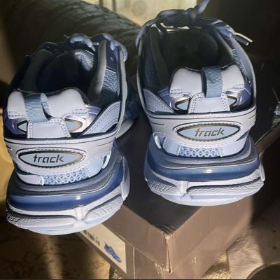 BALENCIAGA SNEAKS - Thumbnail 4