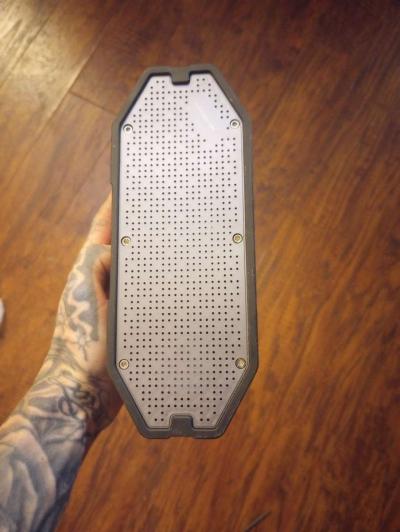 Mercury Bluetooth speaker - Thumbnail 5