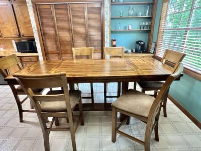 Good used furniture - Thumbnail 4