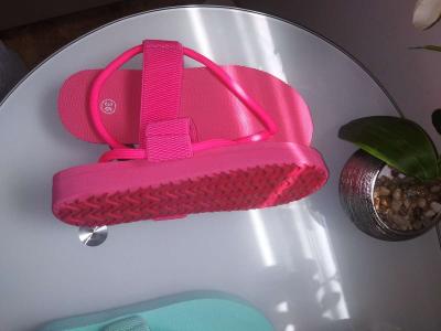 sandal for women - Thumbnail 2