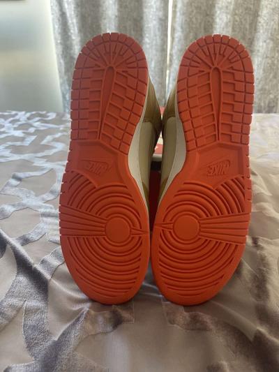 Nike Dunk  HI Retro PRM - Thumbnail 4