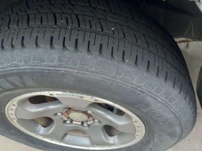 2002 nissan xterra - Thumbnail 6