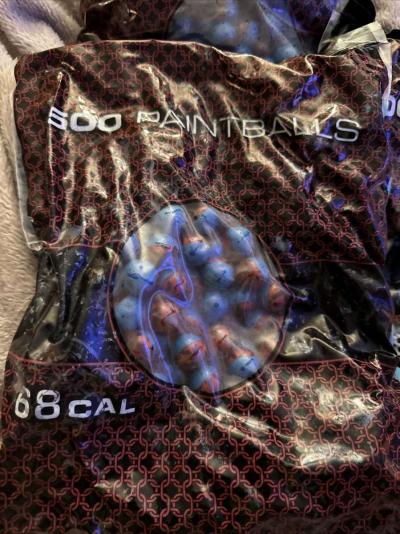 paintball markers - Thumbnail 2