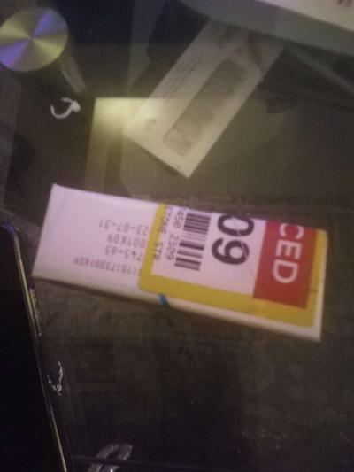 Brand new box of Precision Xtra Test Strips - Thumbnail 3