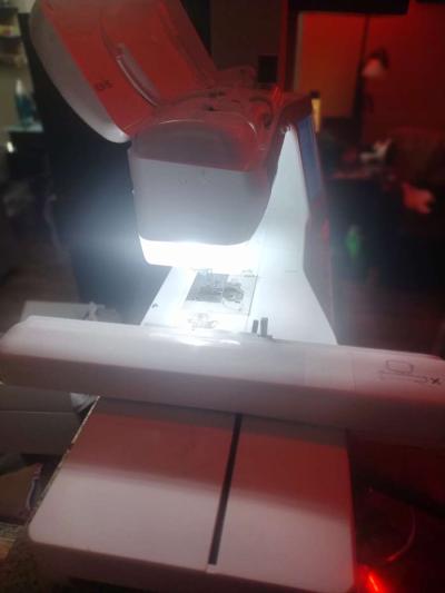 brother dream Creator XE - Thumbnail 3