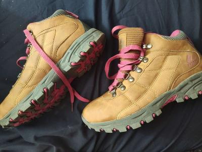 RBX hiking shoes - Thumbnail 2
