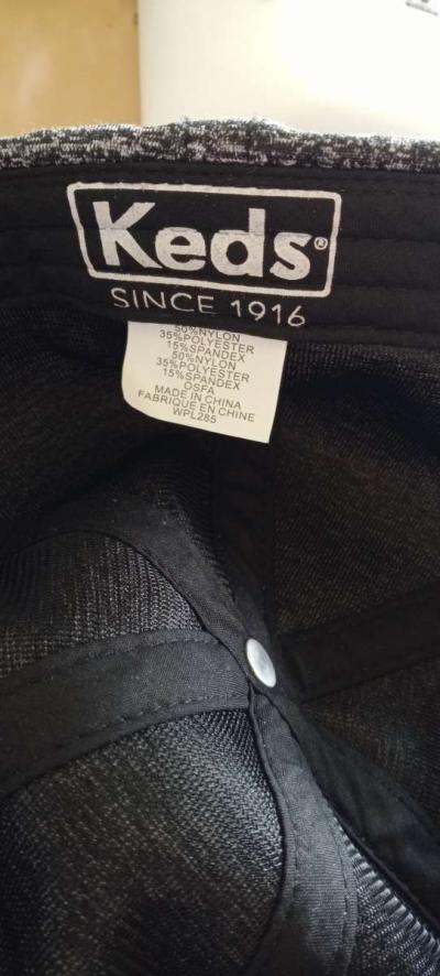 keds Hat - Thumbnail 2