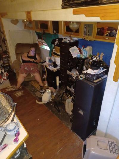 5th wheel camper cardnal forest river - Thumbnail 5