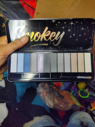Jeffrey star makeup kits - Thumbnail 6