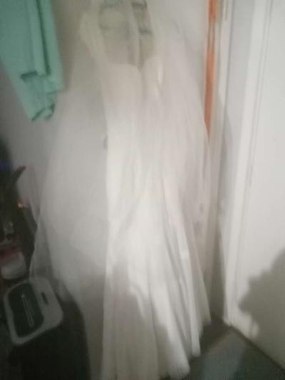 wedding dress - Thumbnail 2