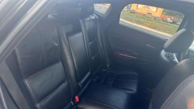 2011 Honda Crosstour exl - Thumbnail 5