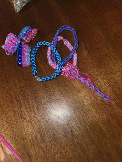 custom bracelets - Fancy Gap, Virginia