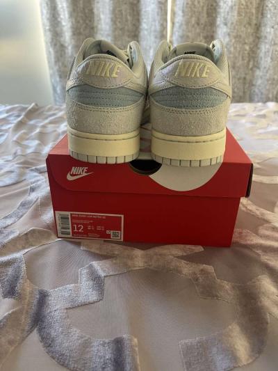 Nike Dunk Low Retro - Thumbnail 5