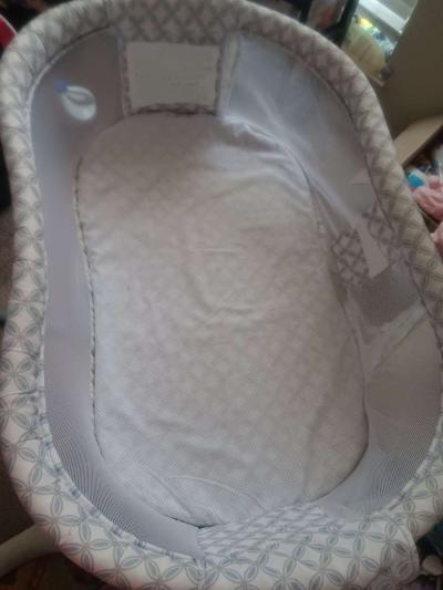 halo bassinet - Thumbnail 3