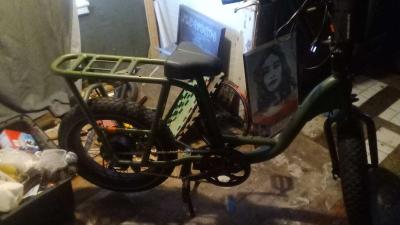 rad power e bike rad runner 2 - Thumbnail 2