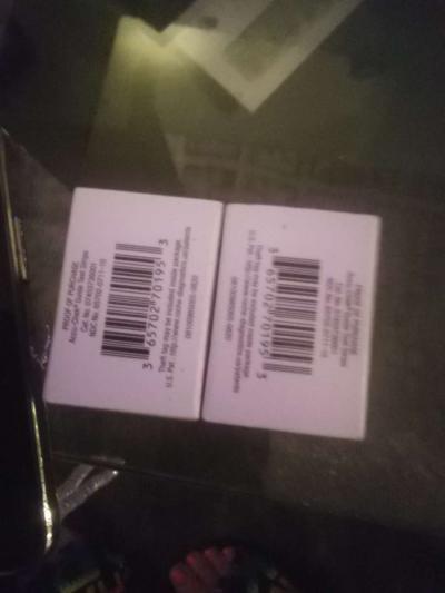 2 Brand New Boxes of AccuChek Guide 50ct Test Strips - Thumbnail 3