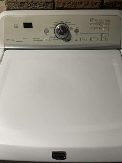 USED WASHER - Thumbnail 2