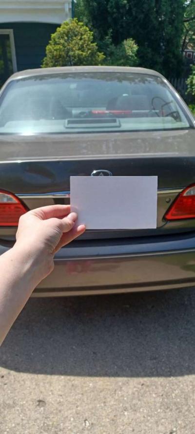 2001 Infiniti I30 - Thumbnail 2