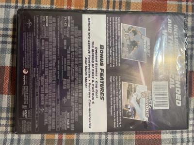 NEW MOVIE DISC - Thumbnail 2