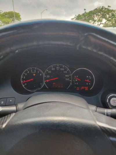 Nissan Altima 2012 - Thumbnail 6