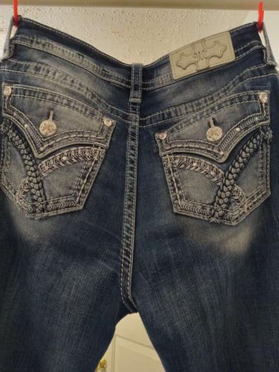 Miss me jeans - Thumbnail 2