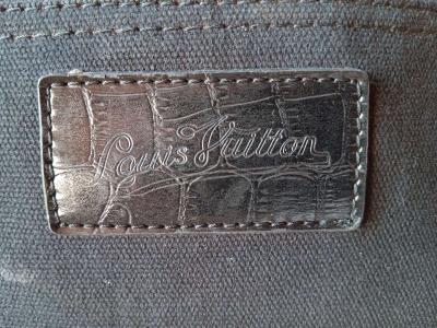 Authentic Louis Vuitton limited edition bag - Thumbnail 5