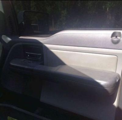 06 F150 SuperCrew Cab PARTS ONLY - Thumbnail 2