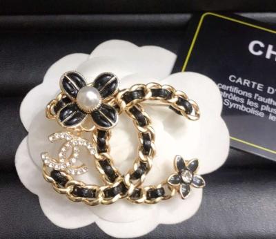 brooches cc pin - Thumbnail 3