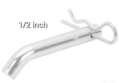 Hitch accessories - Thumbnail 6