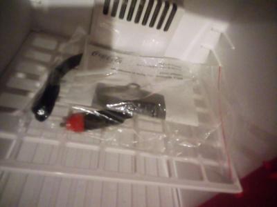 Coca Cola Cooler and Warmer for Car and House - Thumbnail 2