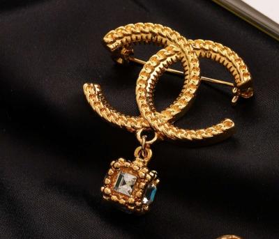 brooches pin cc - Thumbnail 3