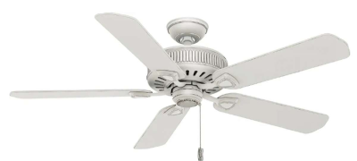 hunter ceiling fan  54in blades new open box - San Antonio, Texas
