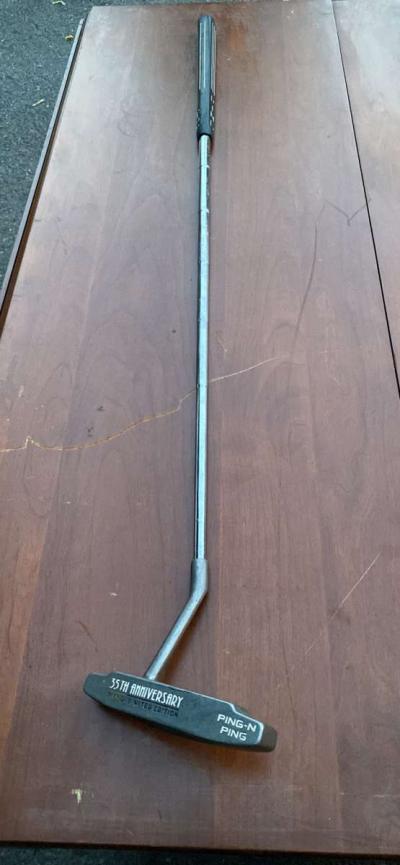 ping putter - Thumbnail 3