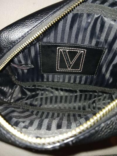 Victorias Secret Leather Crossbody Bag - Thumbnail 4