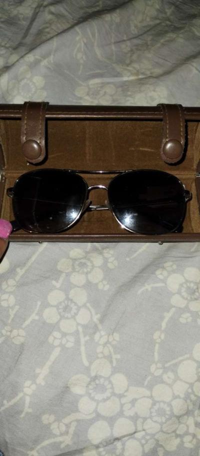 coach sunglasses - Thumbnail 2