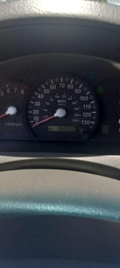 2006 Kia Sorento - Thumbnail 6