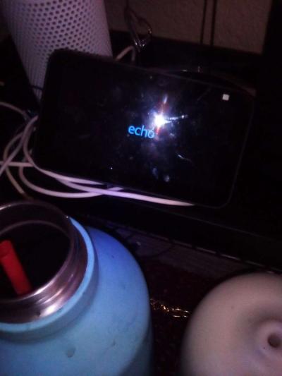 Alexa echo show 5 - Thumbnail 4