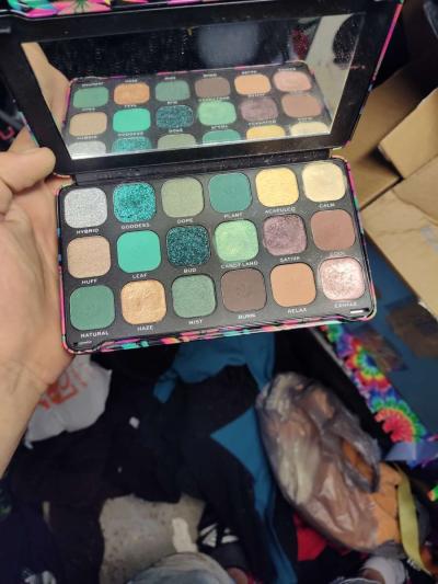 Jeffrey star makeup kits - Thumbnail 3