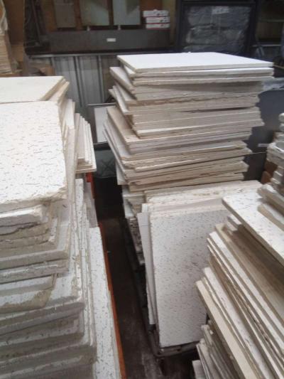 Ceiling Tiles - Thumbnail 3