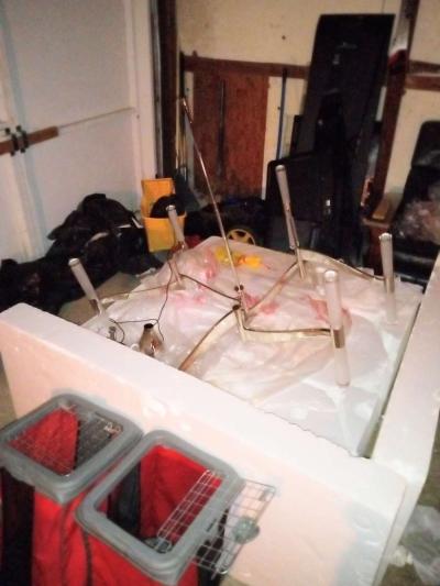 chandelier - Thumbnail 3