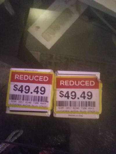 Brand New Test Strips 2boxes 100ct - Thumbnail 3