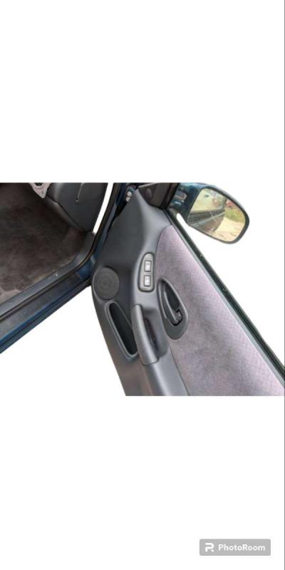 2002 Pontiac Grand Prix - Thumbnail 4