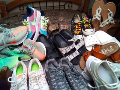 men women and children clothing - Thumbnail 6