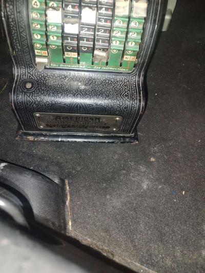 payroll antique - Thumbnail 3