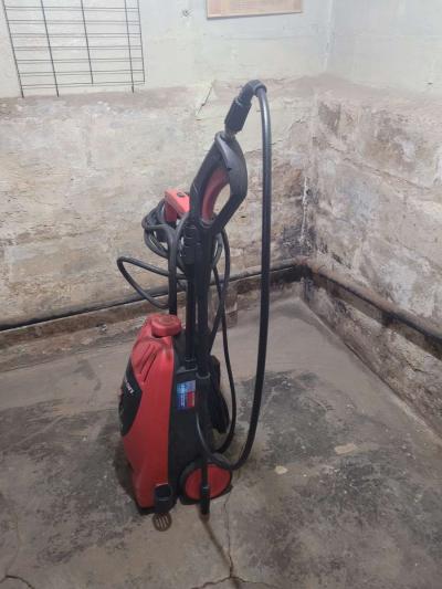 SnapOn water pressure 2000 psi 1379 bar - Thumbnail 3