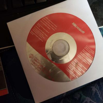 Microsoft Wireless Keyboard 3000 - Thumbnail 5